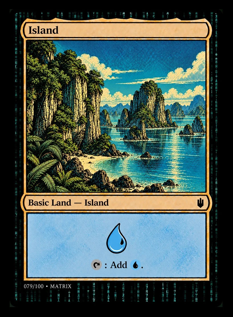 Island