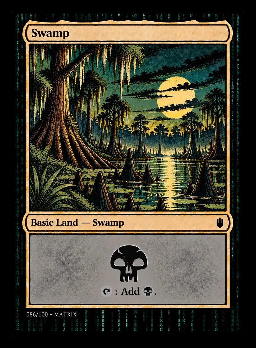 Swamp