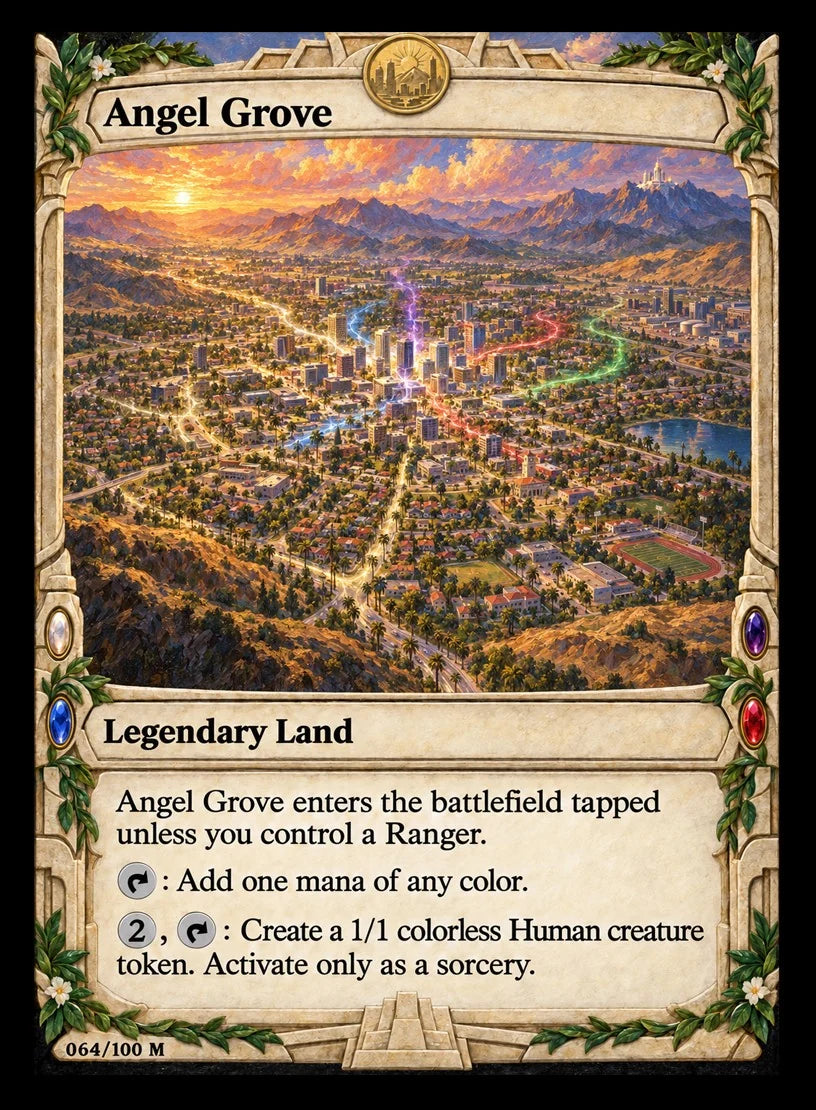 Angel Grove