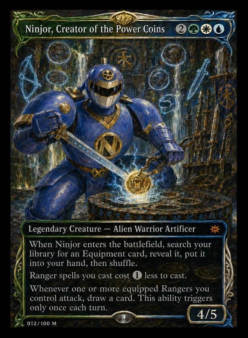 Ninjor